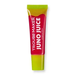 Best Juno Juice Lipgloss Paris Hot Pink Lipgloss|Veganer Lipgloss