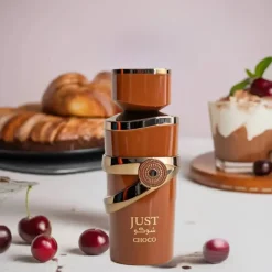 New Just Choco Eau De Parfum Arabische Parfums|Parfum Dupes