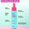 Outlet Just Glow With It Bronzing Glow Drops Vegan Tanning