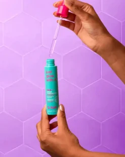 Outlet Just Glow With It Bronzing Glow Drops Vegan Tanning