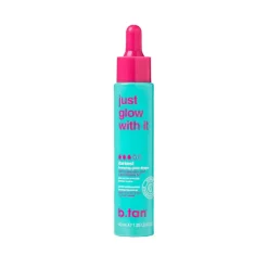 Outlet Just Glow With It Bronzing Glow Drops Vegan Tanning