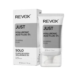 Clearance Just Hyaluronic Acid 3% Fluid Problemlösende Seren|Hauptzutat