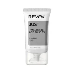 Clearance Just Hyaluronic Acid 3% Fluid Problemlösende Seren|Hauptzutat