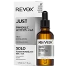 Sale Just Mandelic Acid 10% + Ha Mild Exfoliation Vegan Pflege|Problemlösende Seren