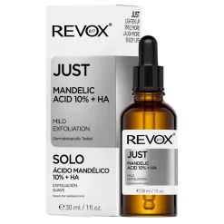 Sale Just Mandelic Acid 10% + Ha Mild Exfoliation Vegan Pflege|Problemlösende Seren