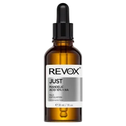 Sale Just Mandelic Acid 10% + Ha Mild Exfoliation Vegan Pflege|Problemlösende Seren