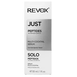Hot Just Peptides 10% Vegan Pflege|Problemlösende Seren