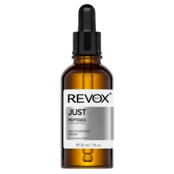 Hot Just Peptides 10% Vegan Pflege|Problemlösende Seren