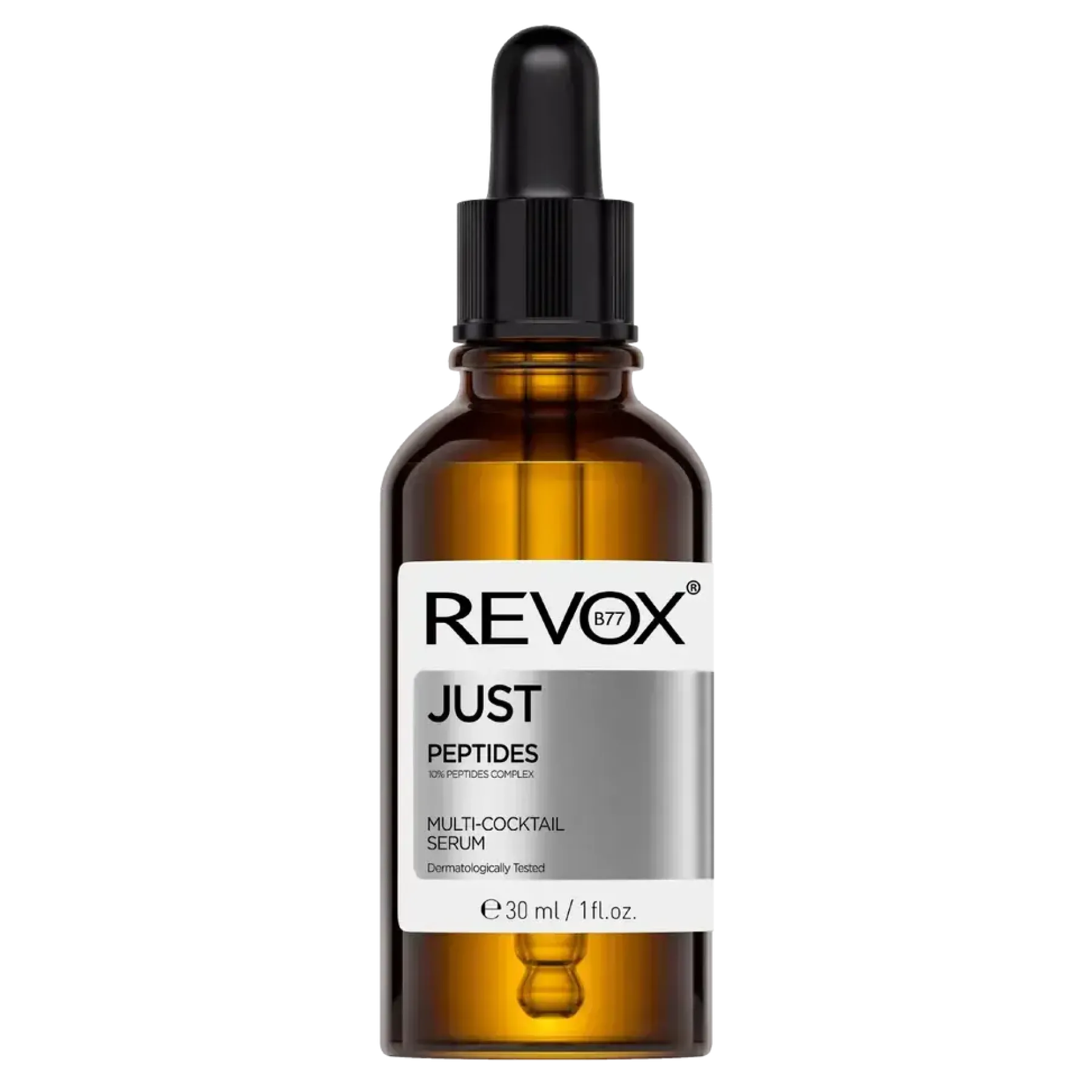 Hot Just Peptides 10% Vegan Pflege|Problemlösende Seren