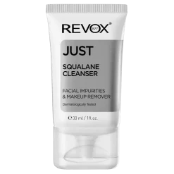 Just Squalane Cleanser Vegan Pflege|Hautprobleme