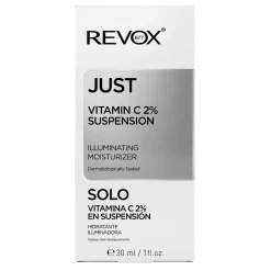 Sale Just Vitamin C 2% Suspension Illuminating Moisturizer Vegan Pflege|Feuchtigkeitscremes