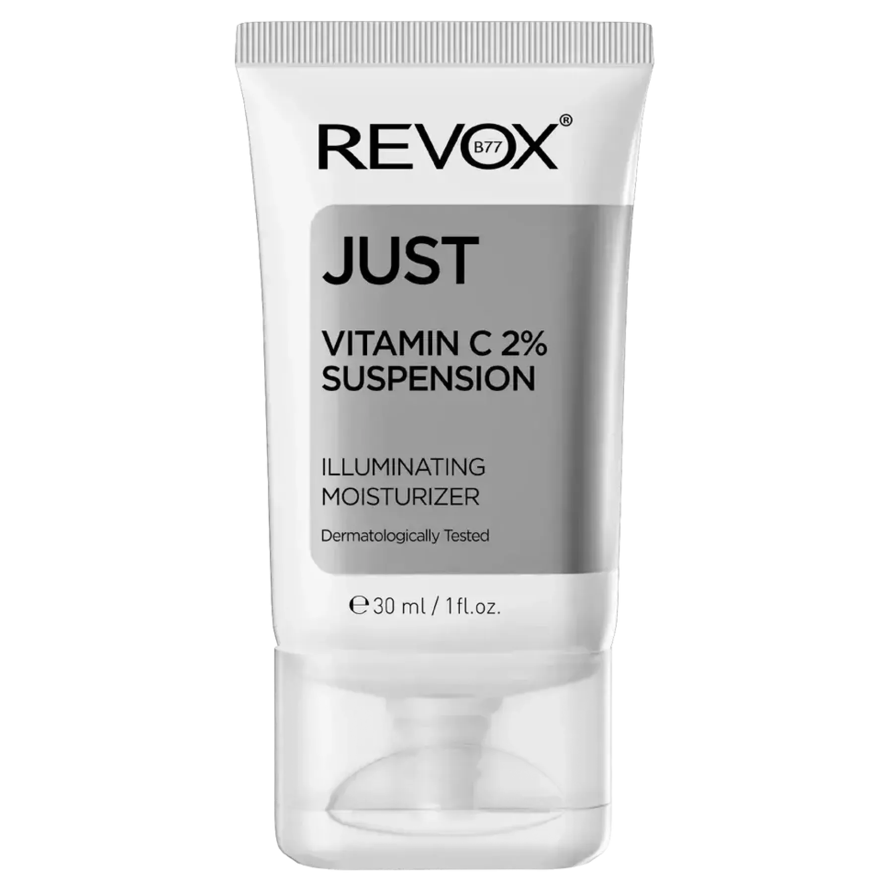 Sale Just Vitamin C 2% Suspension Illuminating Moisturizer Vegan Pflege|Feuchtigkeitscremes