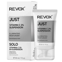 Sale Just Vitamin C 2% Suspension Illuminating Moisturizer Vegan Pflege|Feuchtigkeitscremes