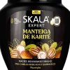 New Karite Treatment 11 Schritte Haarpflege Routine|5. Haar Treatments