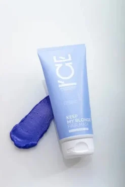 Sale Keep My Blonde Mask Anti-Yellow Haarmaskers|Vegane Haarpflege