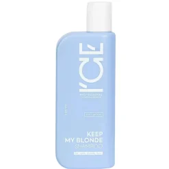 Best Keep My Blonde Shampoo Anti-Yellow Haarprobleem|Shampoo