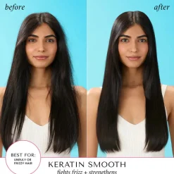 Keratin Smoothing Shampoo Hoofdingrediënt Haircare|Shampoo