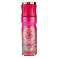 Online Khair Confection Deodorant Spray Scent Layering Vanilla|Deodorant