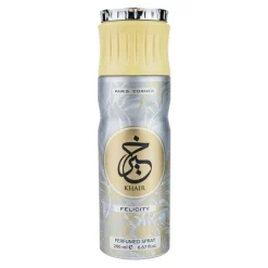 Hot Khair Felicity Deodorant Spray Deodorant