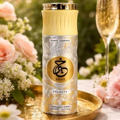 Hot Khair Felicity Deodorant Spray Deodorant