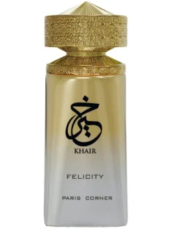 Discount Khair Felicity Eau De Parfum Arabische Parfums|Scent Layering Vanilla