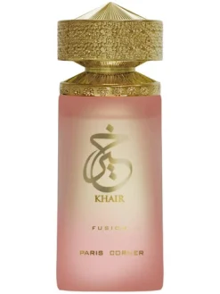 Hot Khair Fusion Eau De Parfum Arabische Parfums|Parfum Dupes