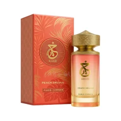 Clearance Khair Peach Delulu Eau De Parfum Arabische Parfums|Parfum Dupes