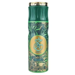 Sale Khair Pistachio Deodorant Spray Vegan Pflege|Deodorant
