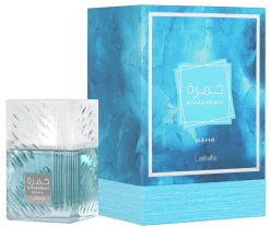 New Khamrah Waha Vegan Pflege|Arabische Parfums