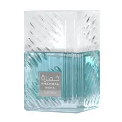 New Khamrah Waha Vegan Pflege|Arabische Parfums