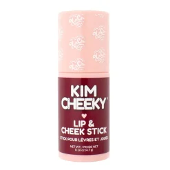 Discount Kim Cheeky Lip & Cheek Stick Bitten Rouge
