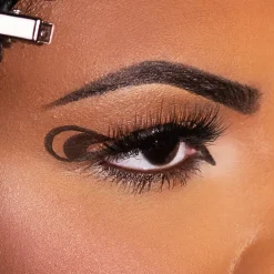 Sale Stage Proof Eyeliner Dark Brown Vegan Eyeliner|Eyeliner