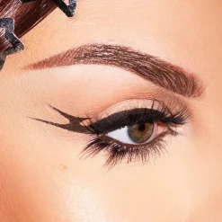 Sale Stage Proof Eyeliner Dark Brown Vegan Eyeliner|Eyeliner