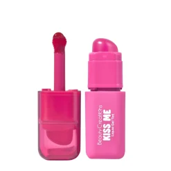 Sale Kiss Me Liquid Gel Tint Better In Pink Lippenstift|Lip Tint