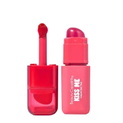 Sale Kiss Me Liquid Gel Tint Corally Hot Lippenstift|Lip Tint