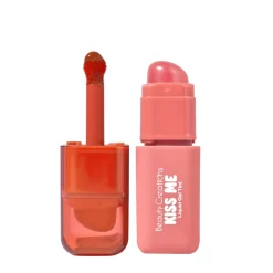 Clearance Kiss Me Liquid Gel Tint Terracotta Tease Lippenstift|Lip Tint