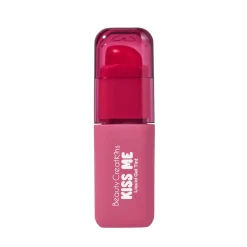 Discount Kiss Me Liquid Gel Tint Wine 'O Clock Lippenstift|Lip Tint