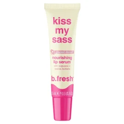 Online Kiss My Sass Lip Serum Lipgloss|Vegan Pflege