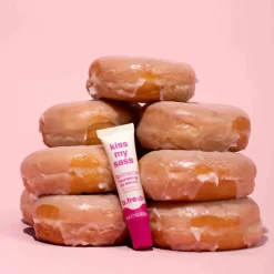 Online Kiss My Sass Lip Serum Lipgloss|Vegan Pflege
