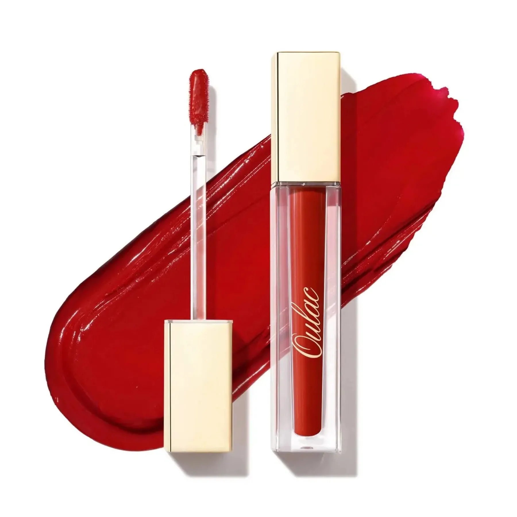 Online Kissproof Liquid Matte Lipstick M01 Kiss Me Now Lippenstift|Veganer Lippenstifte