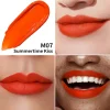 Outlet Kissproof Liquid Matte M07 Summertime Kiss Lippenstift|Veganer Lippenstifte