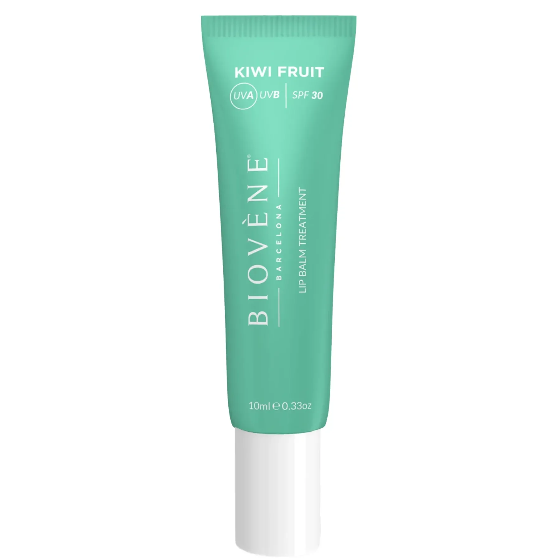 Outlet Kiwi SPF30 Lip Balm Moisturizing Sun Treatment High Protection Vegan Pflege|Vegan Tanning