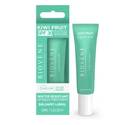 Outlet Kiwi SPF30 Lip Balm Moisturizing Sun Treatment High Protection Vegan Pflege|Vegan Tanning