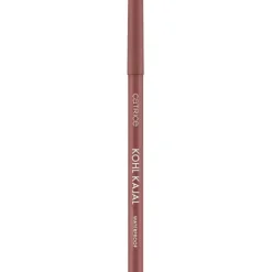 Online Kohl Kajal Waterproof 100 Burgundy Babe Vegan Eyeliner|Eyeliner