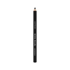 Online Kohl Kajal Waterproof 010 Check Chic Black Vegan Eyeliner|Eyeliner