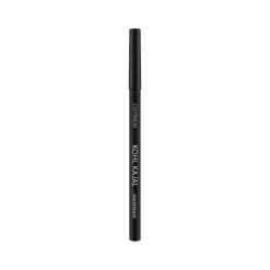 Online Kohl Kajal Waterproof 010 Check Chic Black Vegan Eyeliner|Eyeliner