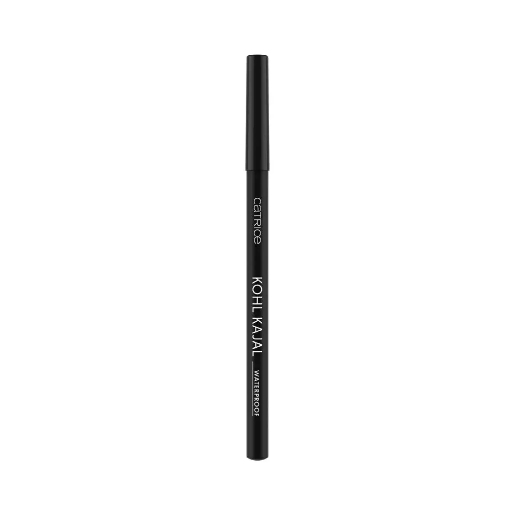 Online Kohl Kajal Waterproof 010 Check Chic Black Vegan Eyeliner|Eyeliner