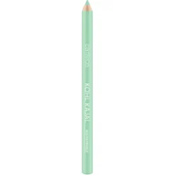 Online Kohl Kajal Waterproof 140 Frosty Mint Vegan Eyeliner|Eyeliner