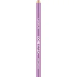 Online Kohl Kajal Waterproof 090 La La Lavender Vegan Eyeliner|Eyeliner