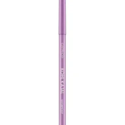 Online Kohl Kajal Waterproof 090 La La Lavender Vegan Eyeliner|Eyeliner